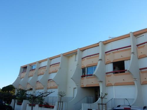Apartamento Le Clos De Triton