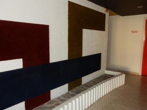 Apartamento Le Clos De Triton