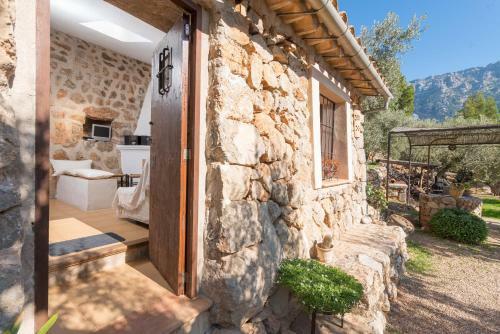 Villa Morenell