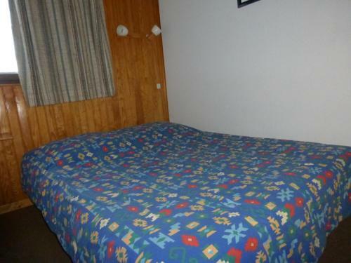 Apartamento Jardin Alpin 204