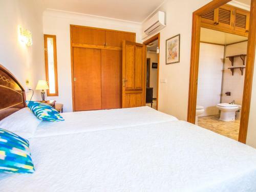 Holiday Home Villa Playas De Muro