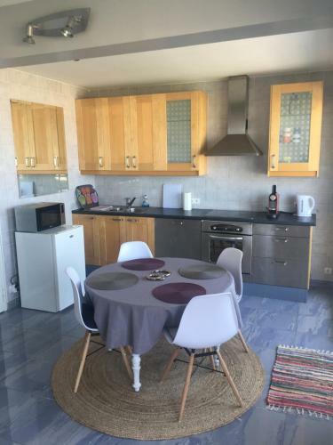Apartamento L'eau Vive