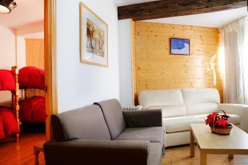 Apartamentos Kilimanjaro Pepe Marin