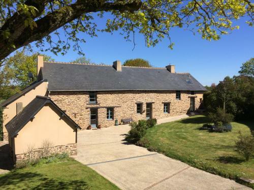 Bed & Breakfast Avel West