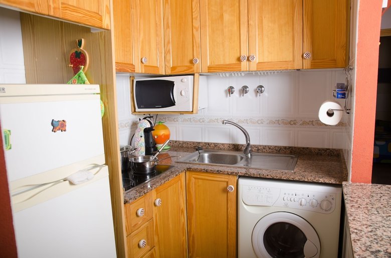 Apartamento Horizonte Azul