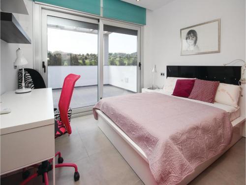Holiday Home Mijas Costa With Hot Tub I