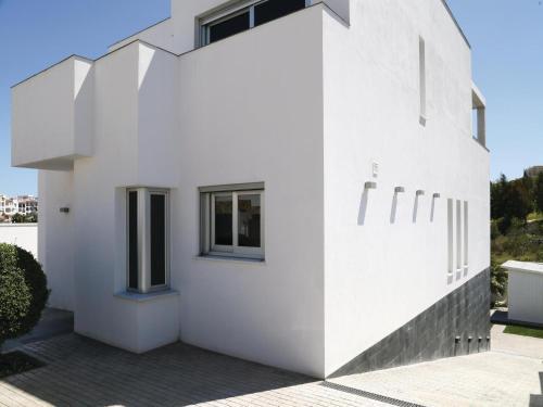 Holiday Home Mijas Costa With Hot Tub I