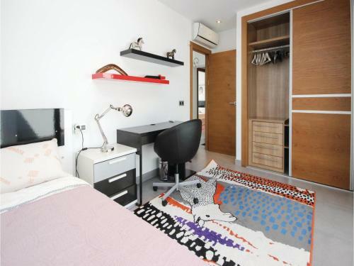 Holiday Home Mijas Costa With Hot Tub I