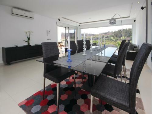 Holiday Home Mijas Costa With Hot Tub I