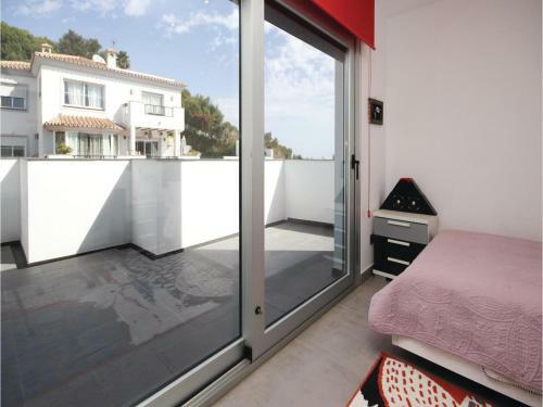 Holiday Home Mijas Costa With Hot Tub I