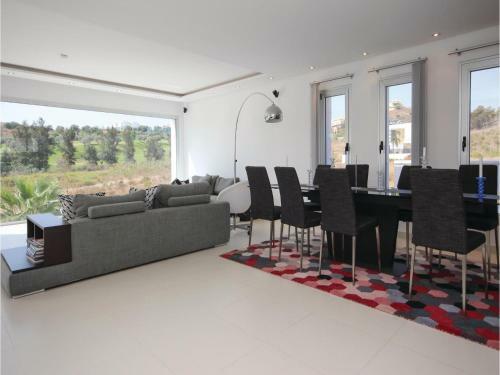 Holiday Home Mijas Costa With Hot Tub I