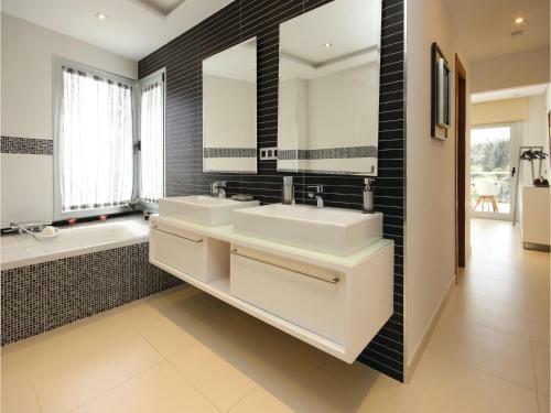 Holiday Home Mijas Costa With Hot Tub I