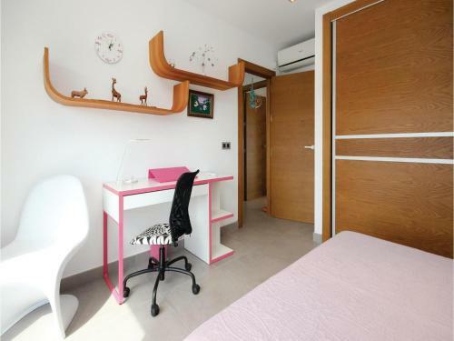 Holiday Home Mijas Costa With Hot Tub I