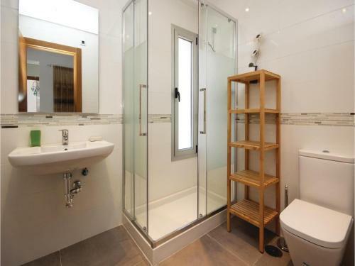 Holiday Home Mijas Costa With Hot Tub I