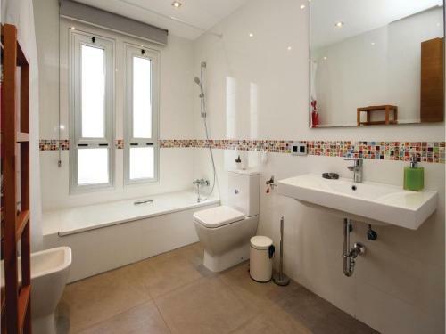 Holiday Home Mijas Costa With Hot Tub I