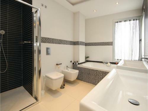Holiday Home Mijas Costa With Hot Tub I