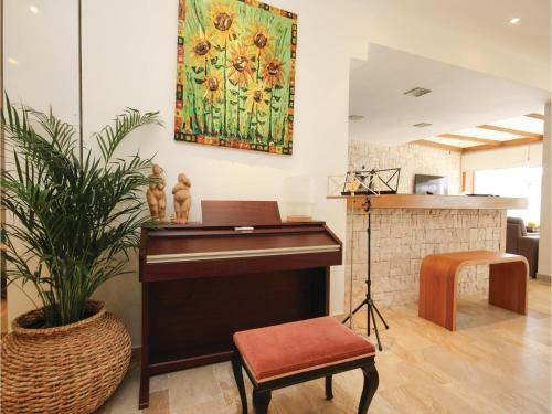 Holiday Home Mijas Costa With Hot Tub I