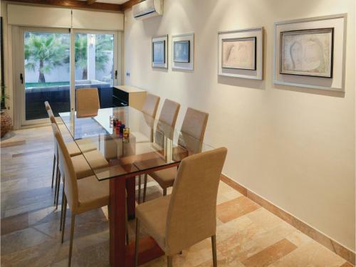 Holiday Home Mijas Costa With Hot Tub I