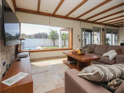 Holiday Home Mijas Costa With Hot Tub I