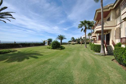 Apartamento Lubina Del Sol B1 2a
