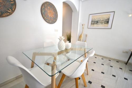 Apartamento Lubina Del Sol B1 2a