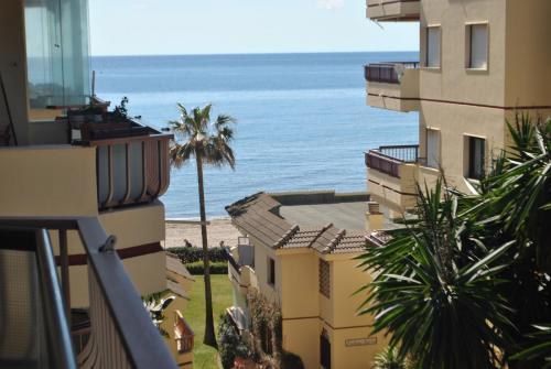 Apartamento Lubina Del Sol B1 2a