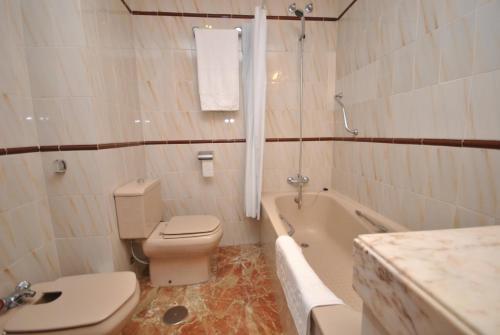 Apartamento Lubina Del Sol B1 2a
