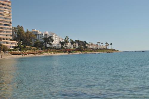 Apartamento Lubina Del Sol B1 2a