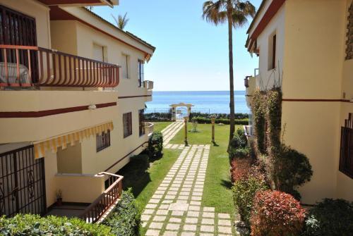 Apartamento Lubina Del Sol B1 2a