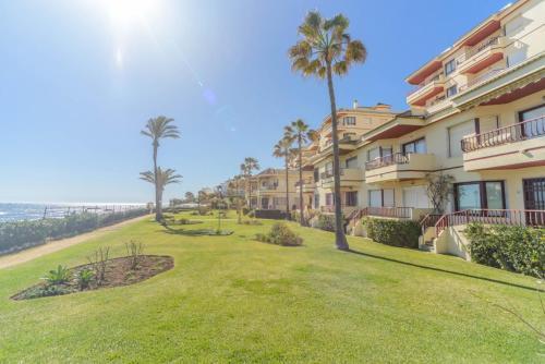 Apartamento Lubina Del Sol B1 2a