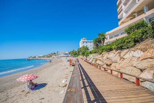 Apartamento Lubina Del Sol B1 2a