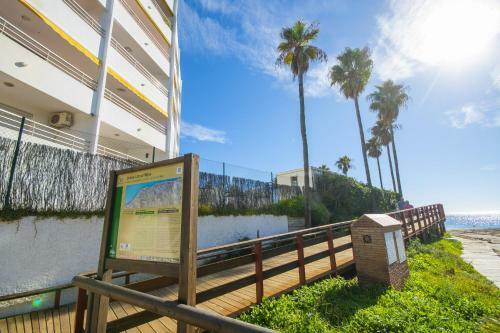 Apartamento Lubina Del Sol B1 2a