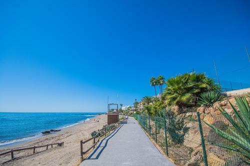 Apartamento Lubina Del Sol B1 2a