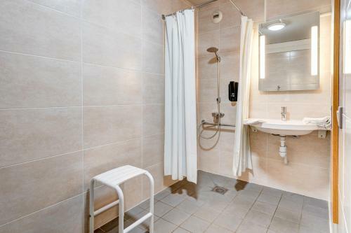 Hotel B&B H�tel Louveciennes