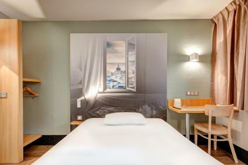 Hotel B&B H�tel Louveciennes