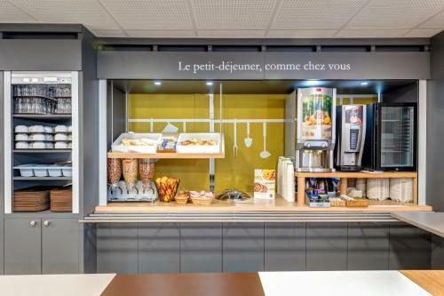 Hotel B&B H�tel Louveciennes