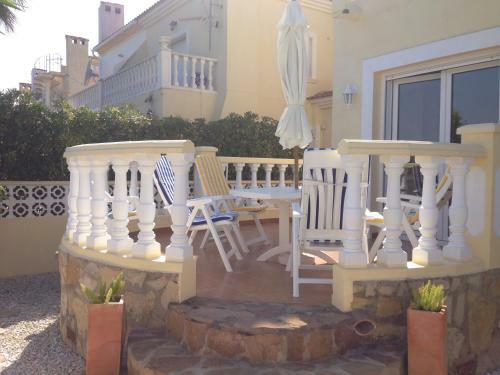 Casa Vacacional Rio Verde