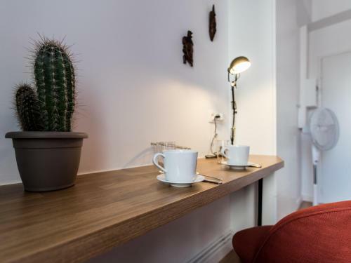 Apartamento Btobed - Le Garibaldi