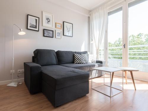 Apartamento Btobed - Le Garibaldi