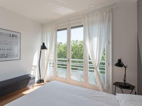 Apartamento Btobed - Le Garibaldi