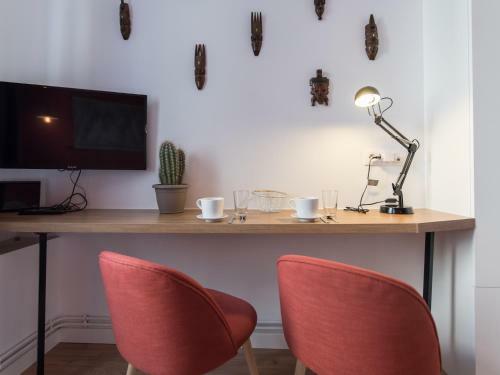 Apartamento Btobed - Le Garibaldi