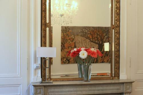 Apartamento La Suite Terreaux