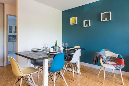 Apartamentos 19sisley