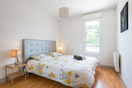 Apartamentos 19sisley