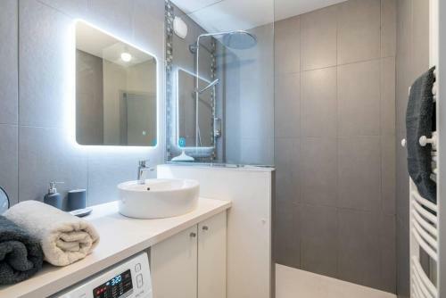 Apartamentos 19sisley