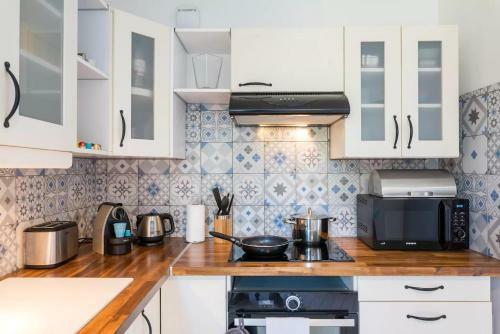 Apartamentos 19sisley