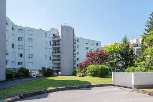 Apartamentos 19sisley
