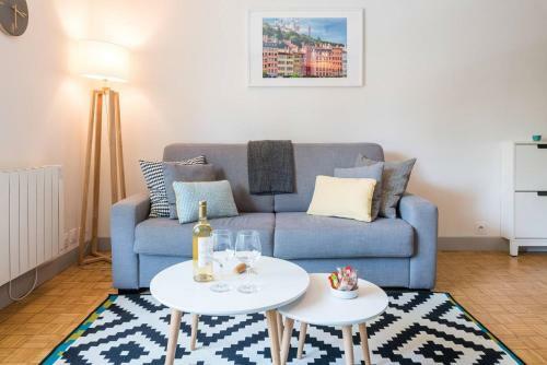 Apartamentos 19sisley