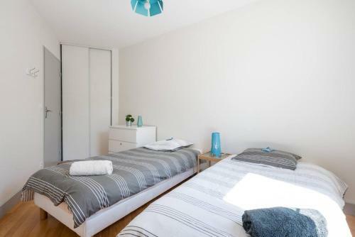 Apartamentos 19sisley