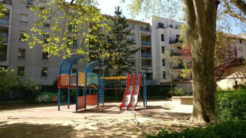Apartamentos 19sisley